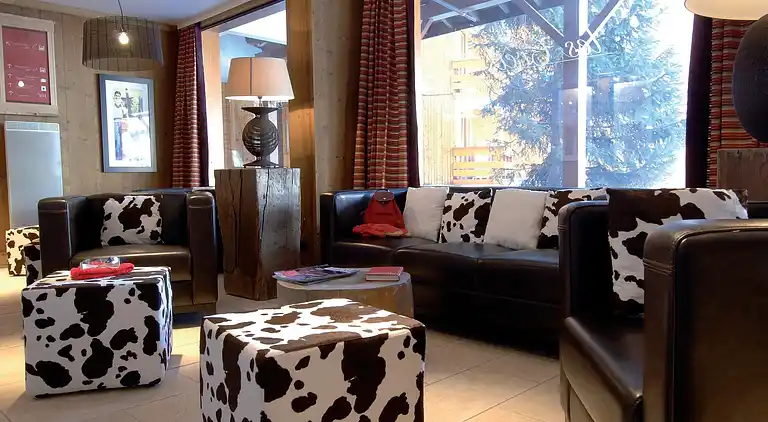 Ferielejlighed i Les Allues