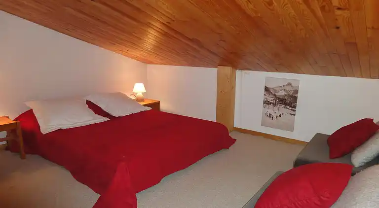 Apartment in Les Allues