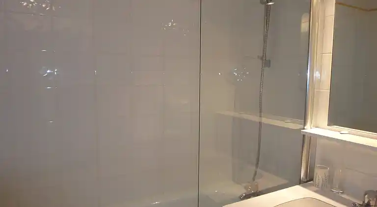 Apartment in Les Allues