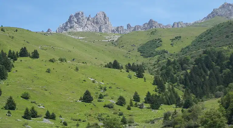 Apartment in Les Allues