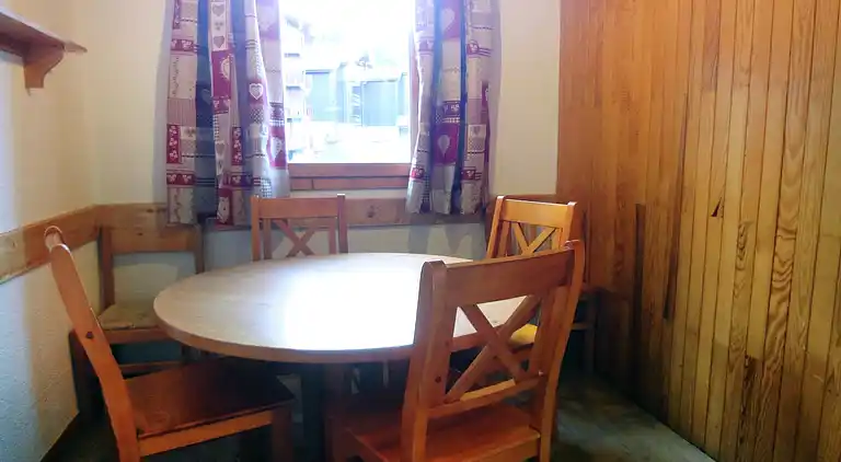 Apartment in Les Allues
