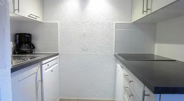 Apartment in Les Allues