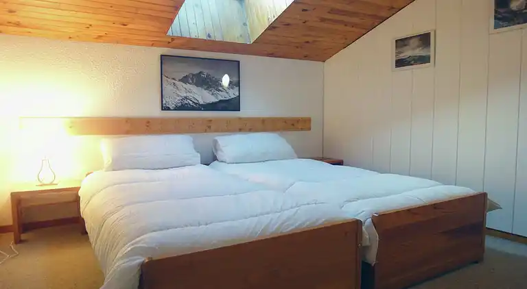 Apartment in Les Allues