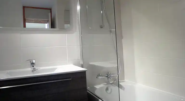 Apartment in Les Allues