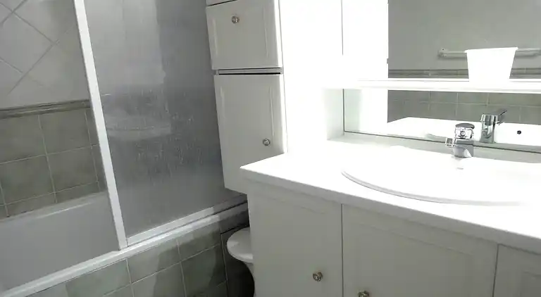 Apartment in Les Allues