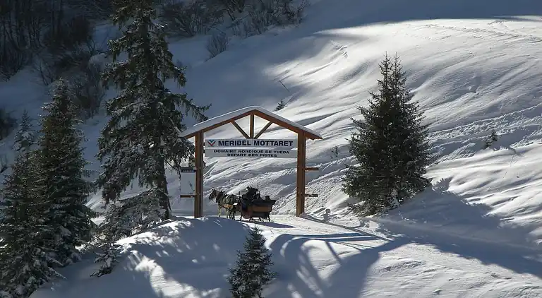 Apartment in Les Allues