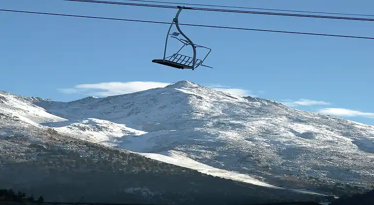 Apartment in Les Allues