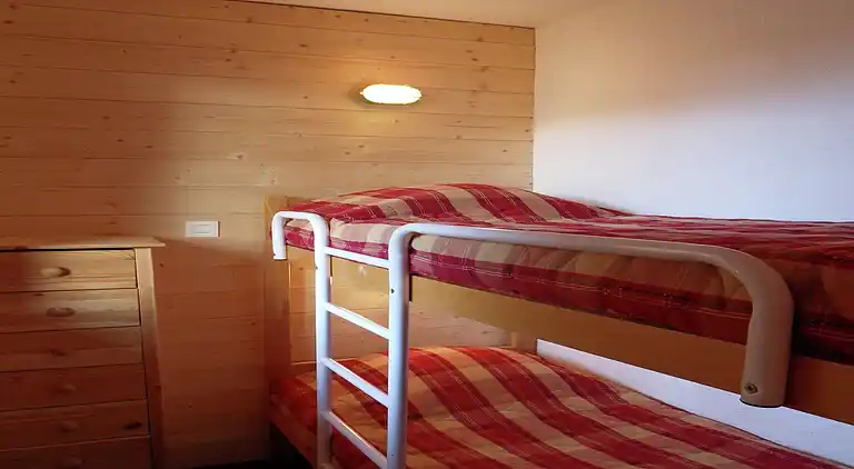 Apartment in Les Allues