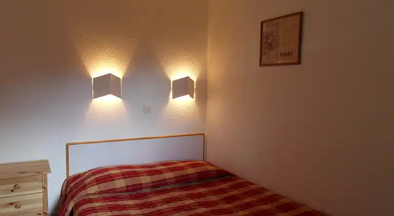 Apartment in Les Allues