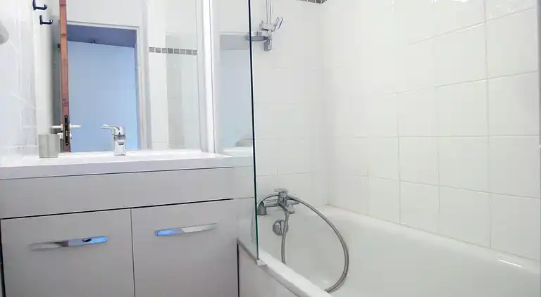 Apartment in Les Allues