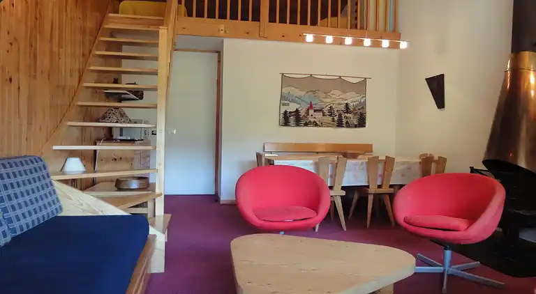 Apartment in Les Allues