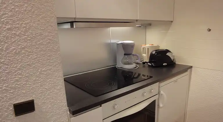 Apartment in Les Allues