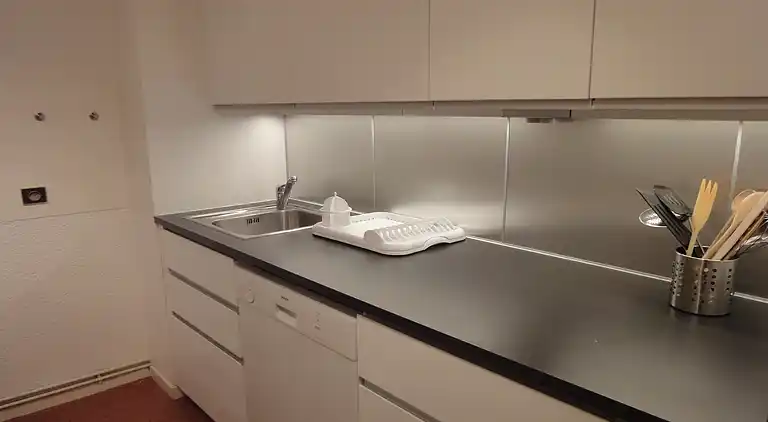 Apartment in Les Allues