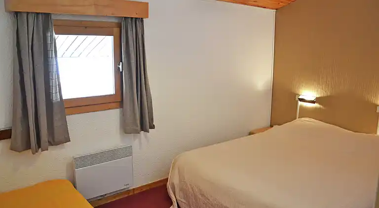 Apartment in Les Allues