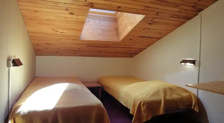 Apartment in Les Allues