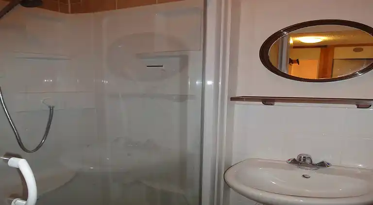 Apartment in Les Allues