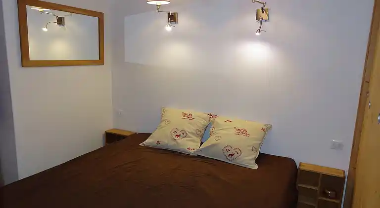 Apartment in Les Allues