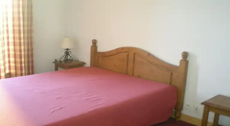 Ferielejlighed i Flumet