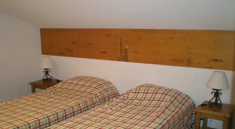 Ferielejlighed i Flumet