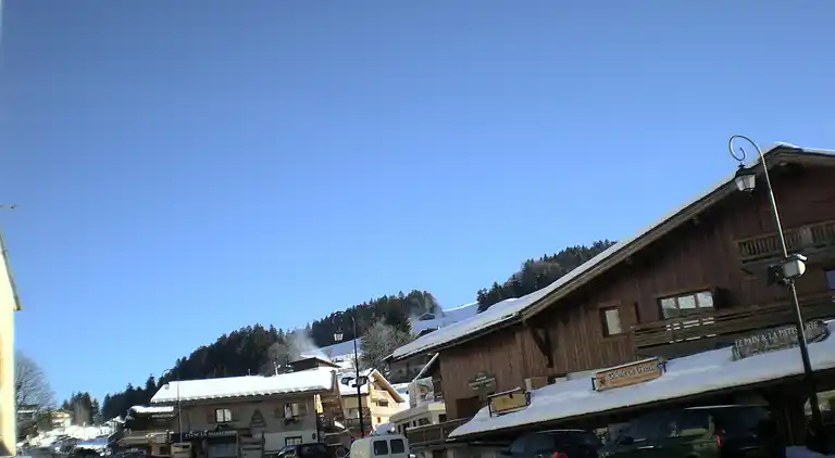 Ferielejlighed i Flumet