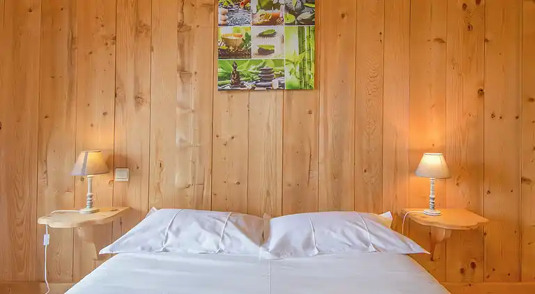 Ferielejlighed i Flumet