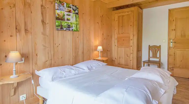 Ferielejlighed i Flumet