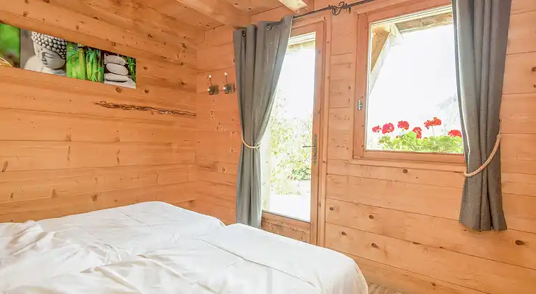 Ferielejlighed i Flumet