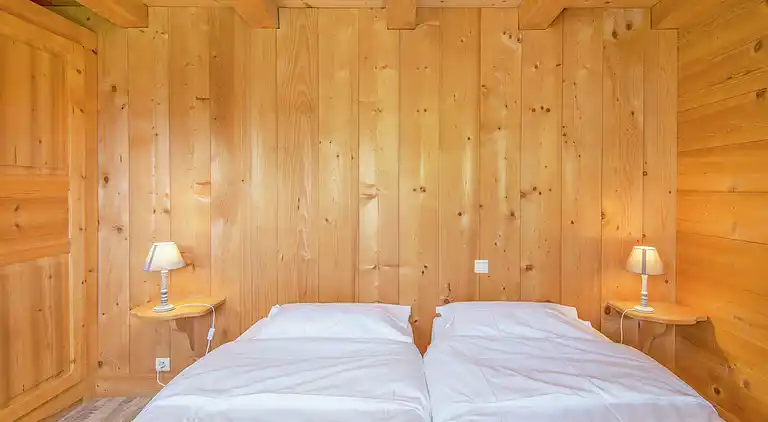 Ferielejlighed i Flumet