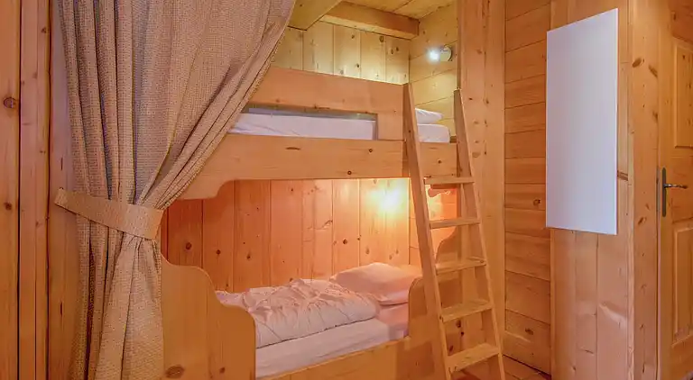 Ferielejlighed i Flumet