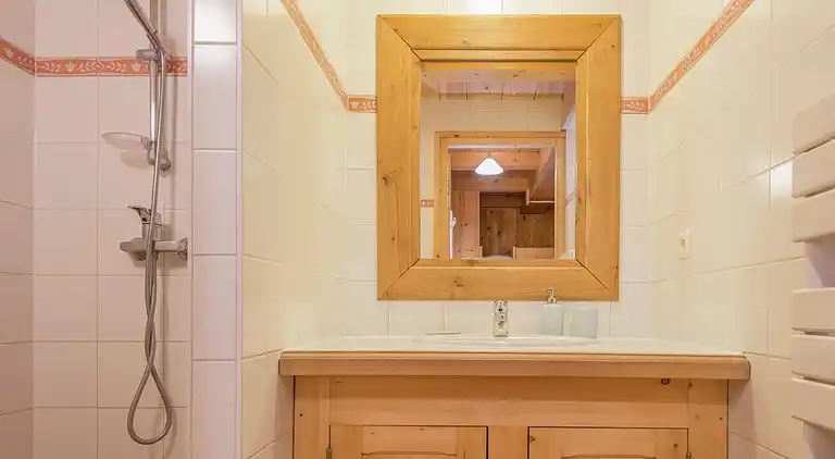 Ferielejlighed i Flumet