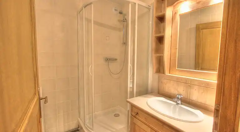 Ferielejlighed i Bourg-Saint-Maurice