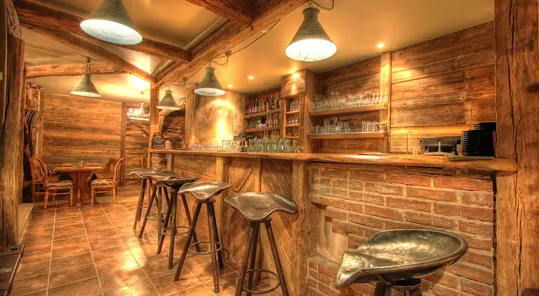 Ferielejlighed i Bourg-Saint-Maurice