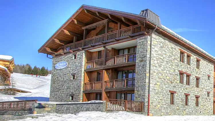 Apartment in Bourg-Saint-Maurice