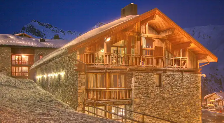 Apartment in Bourg-Saint-Maurice