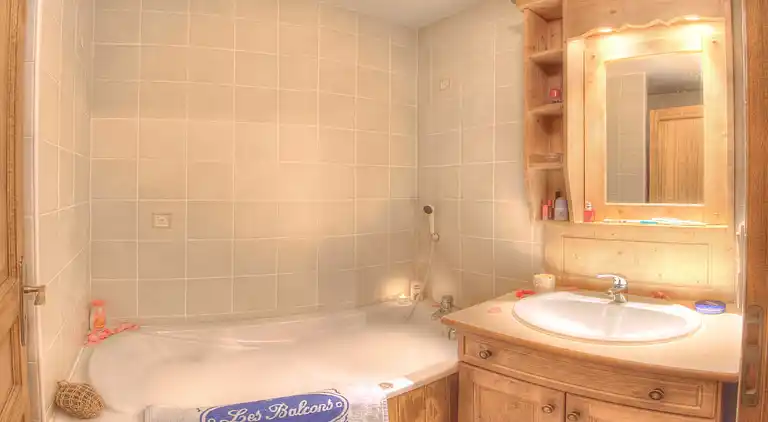 Apartment in Bourg-Saint-Maurice