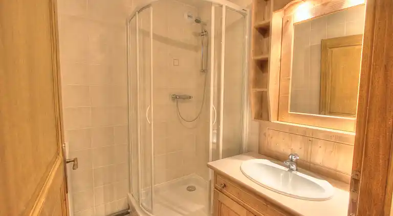 Apartment in Bourg-Saint-Maurice