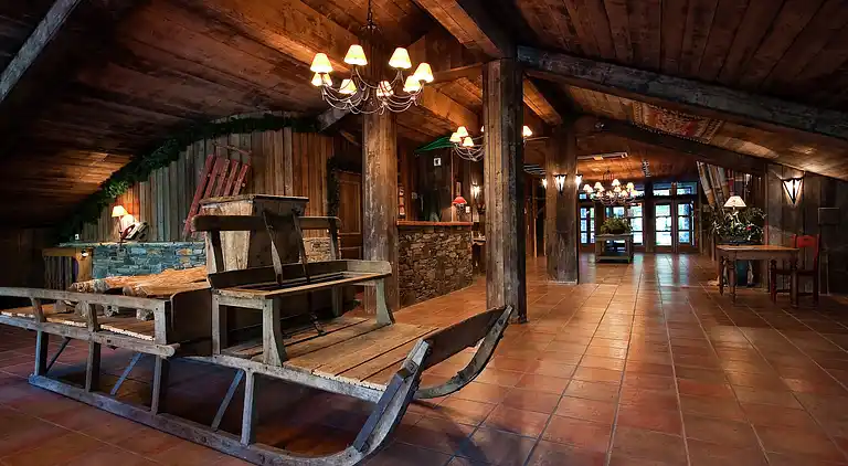 Ferielejlighed i Bourg-Saint-Maurice