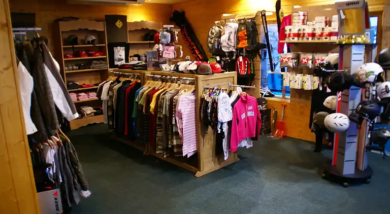 Ferielejlighed i Bourg-Saint-Maurice