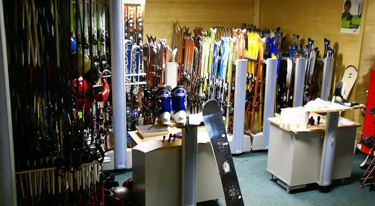 Ferielejlighed i Bourg-Saint-Maurice