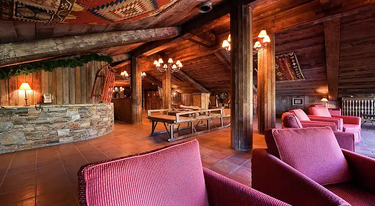 Apartment in Bourg-Saint-Maurice