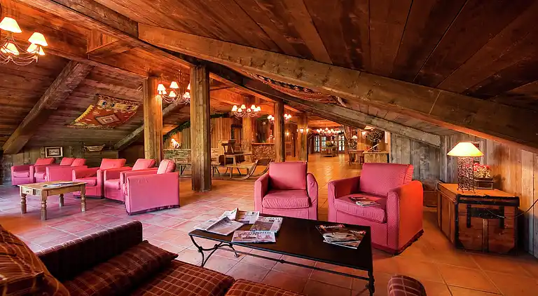 Apartment in Bourg-Saint-Maurice