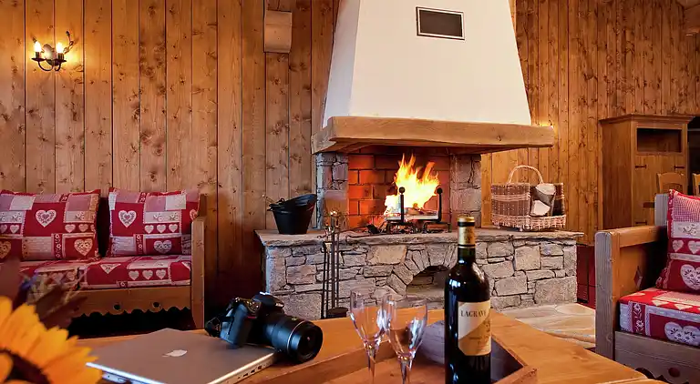 Apartment in Bourg-Saint-Maurice