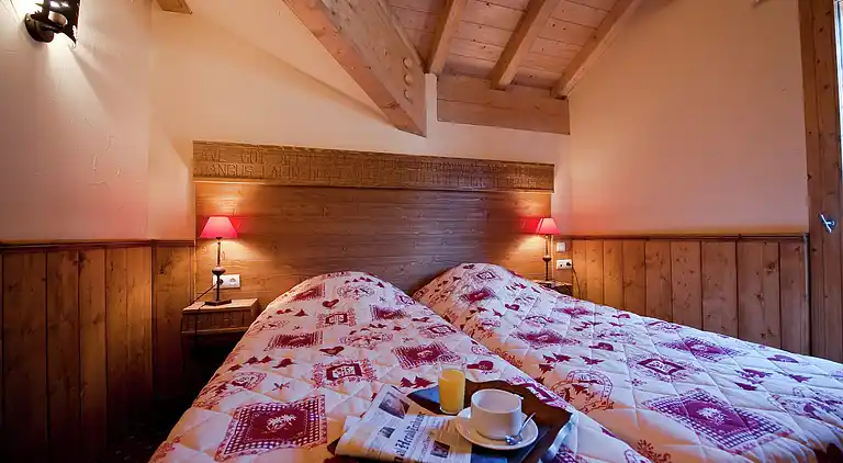 Apartment in Bourg-Saint-Maurice