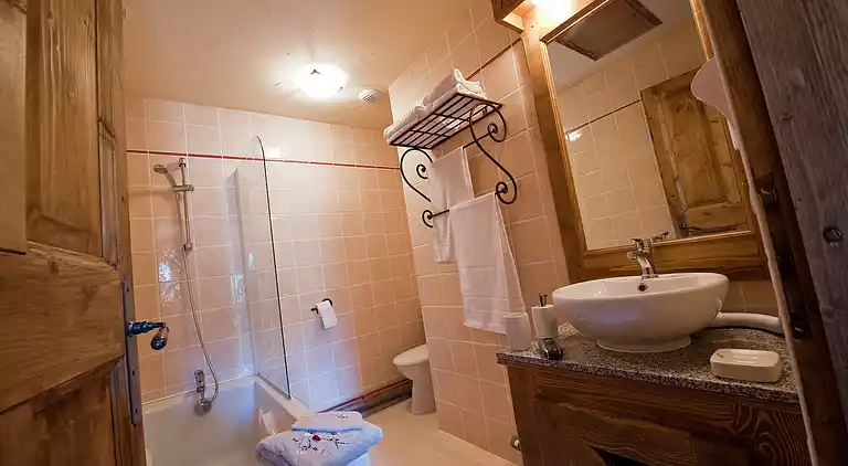 Apartment in Bourg-Saint-Maurice