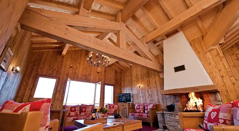 Ferielejlighed i Bourg-Saint-Maurice