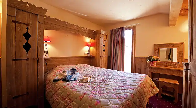 Ferielejlighed i Bourg-Saint-Maurice