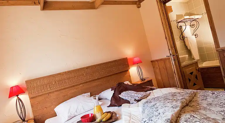 Ferielejlighed i Bourg-Saint-Maurice