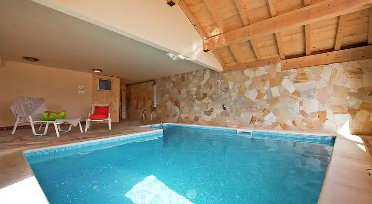 Ferielejlighed i Bourg-Saint-Maurice