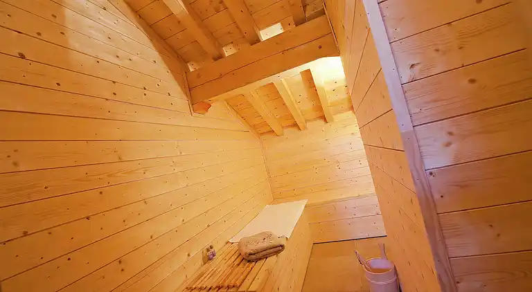 Appartement en Bourg-Saint-Maurice