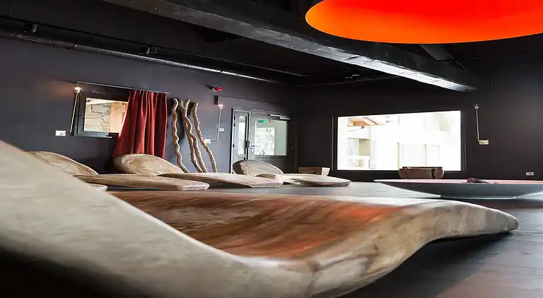 Ferielejlighed i Bourg-Saint-Maurice